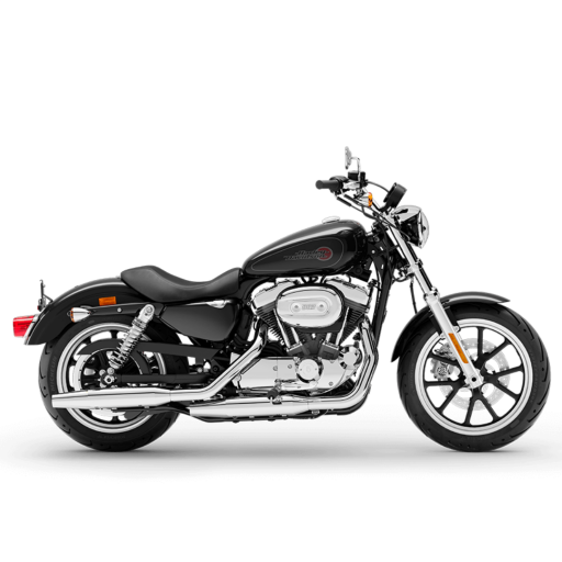 SUPERLOW XL883L (2014-2020)